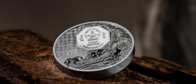 Эрдэнэсийн сан - Монголбанк